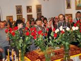 Страстная седмица 2011 г.